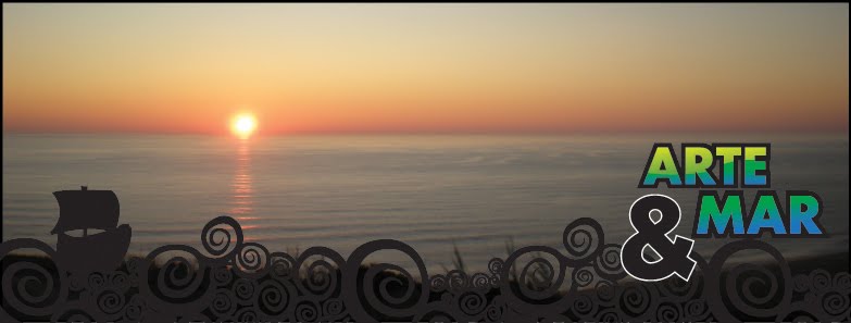 Arte e Mar