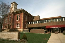 Boone County Courthouse