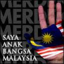 Saya Anak Bangsa Malaysia