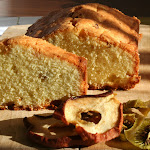 Cercando il Vero Plum-Cake