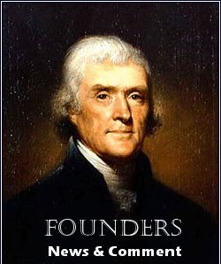 Founders News & Comment