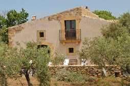 The White House Agriturism-Villa