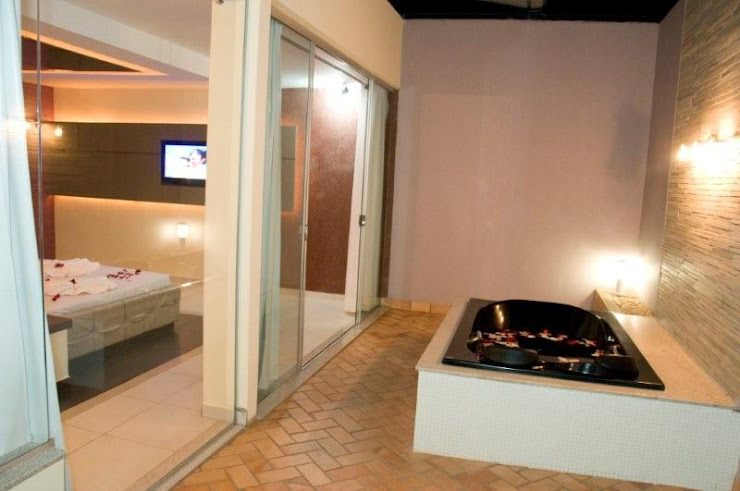 Foto da Suite Master Especial