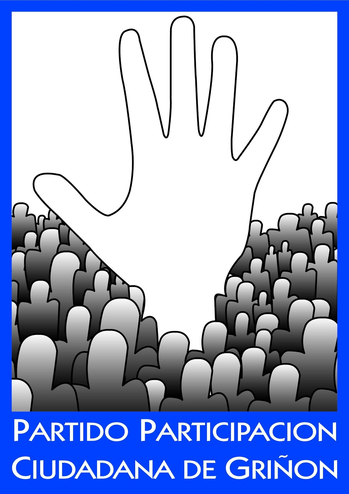 PPCG PARTIDO PARTICIPACION CIUDADANA DE GRIÑON (PPCG)