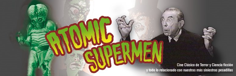 Atomic Supermen