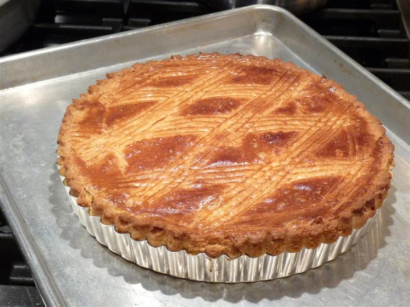 Gateau Breton, ButterYum, Boterkoek