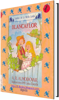 Cuentos de la Media Luna Blancaflor | FreeLibros