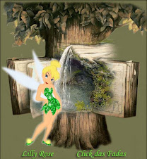 BIBLIOTECA ETÉRICA DO CLICK DAS FADAS