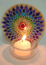 MANDALAS PARA MEDITAÇÃO