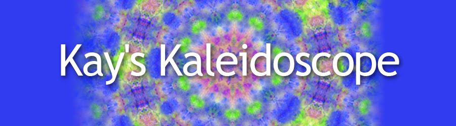 Kay's Kaleidoscope