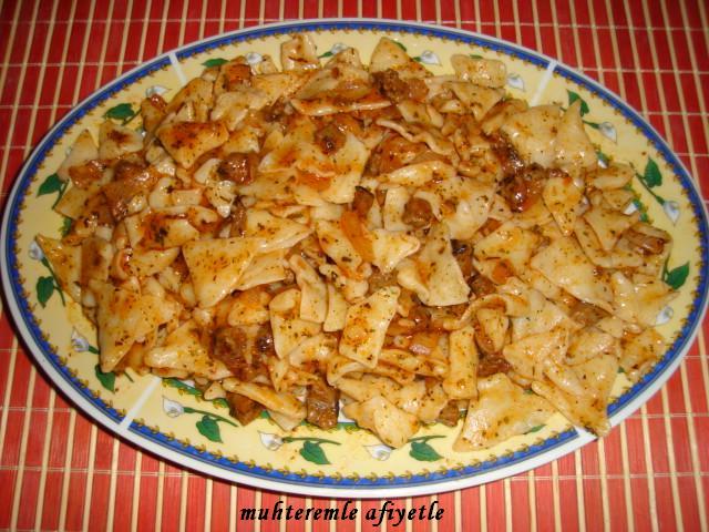 muhterem le afiyetle