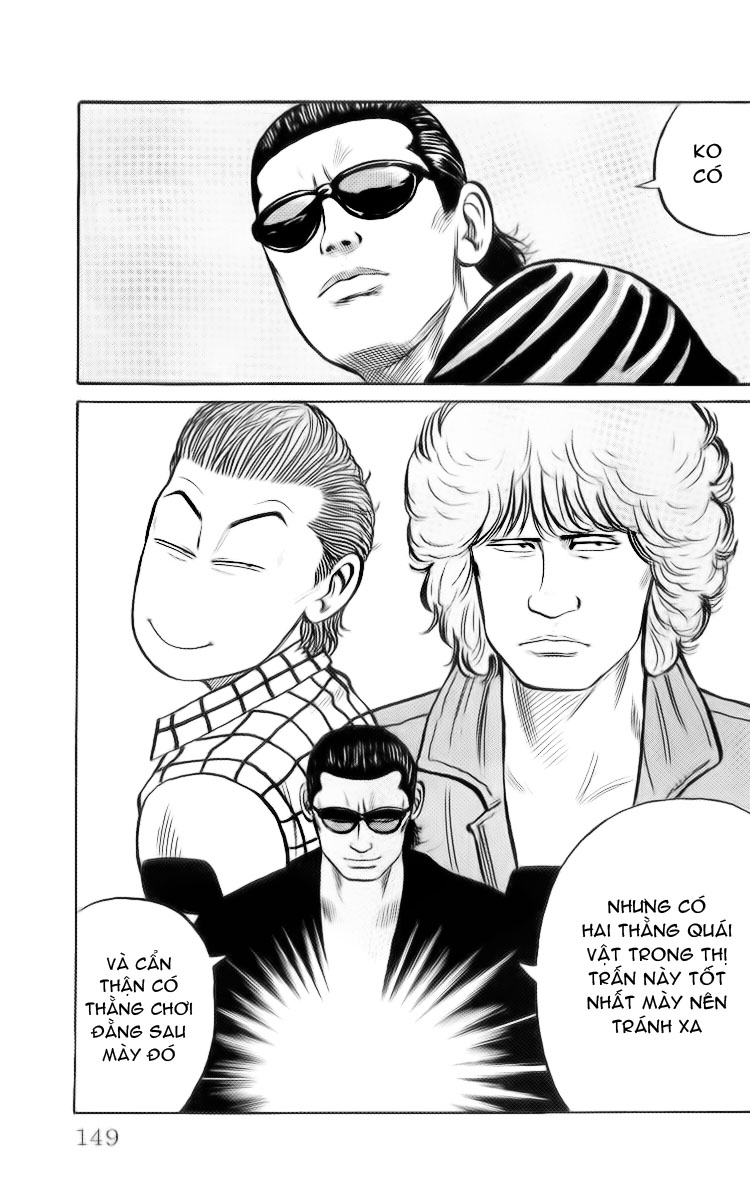 Crows chap 32