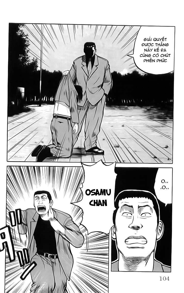 Crows chap 34
