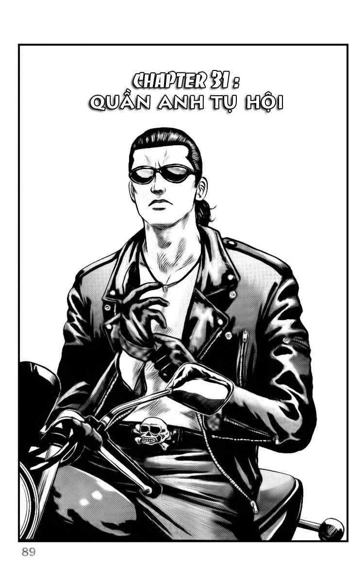 Crows chap 31