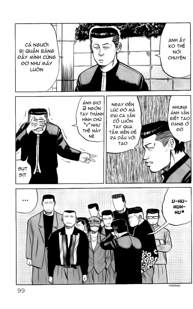 Crows chap 31