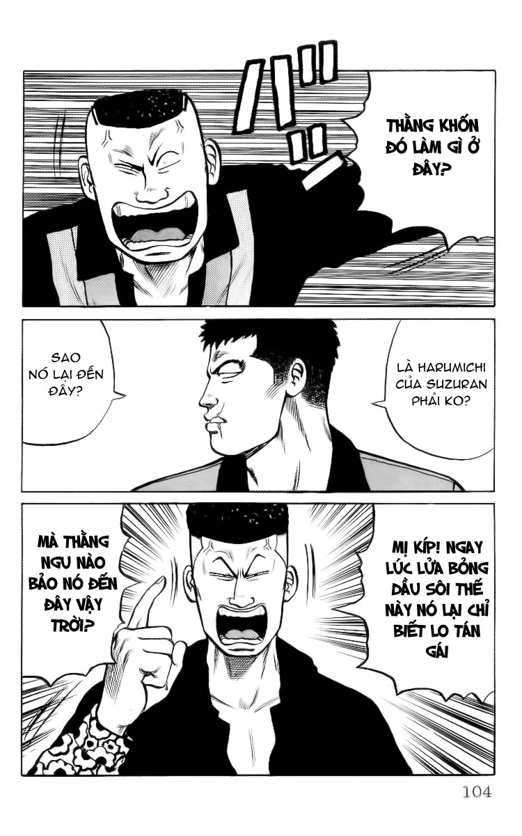 Crows chap 31