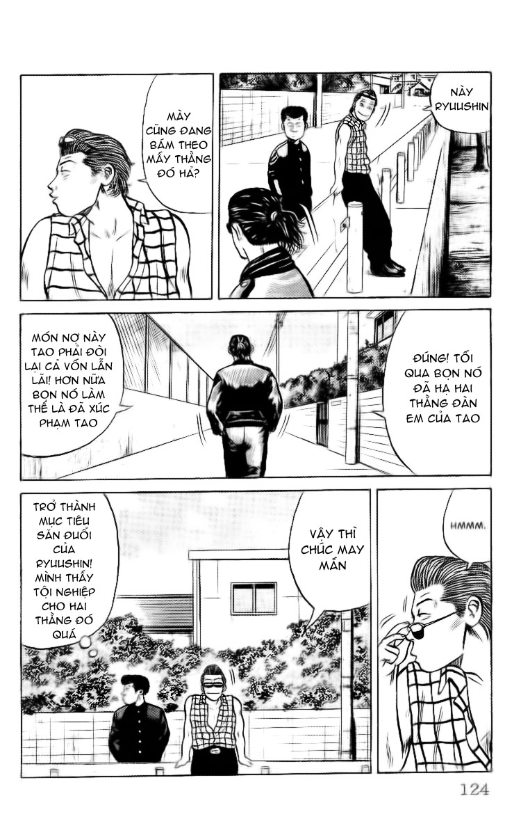 Crows chap 31