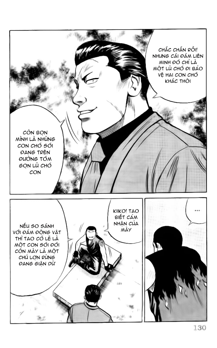 Crows chap 31