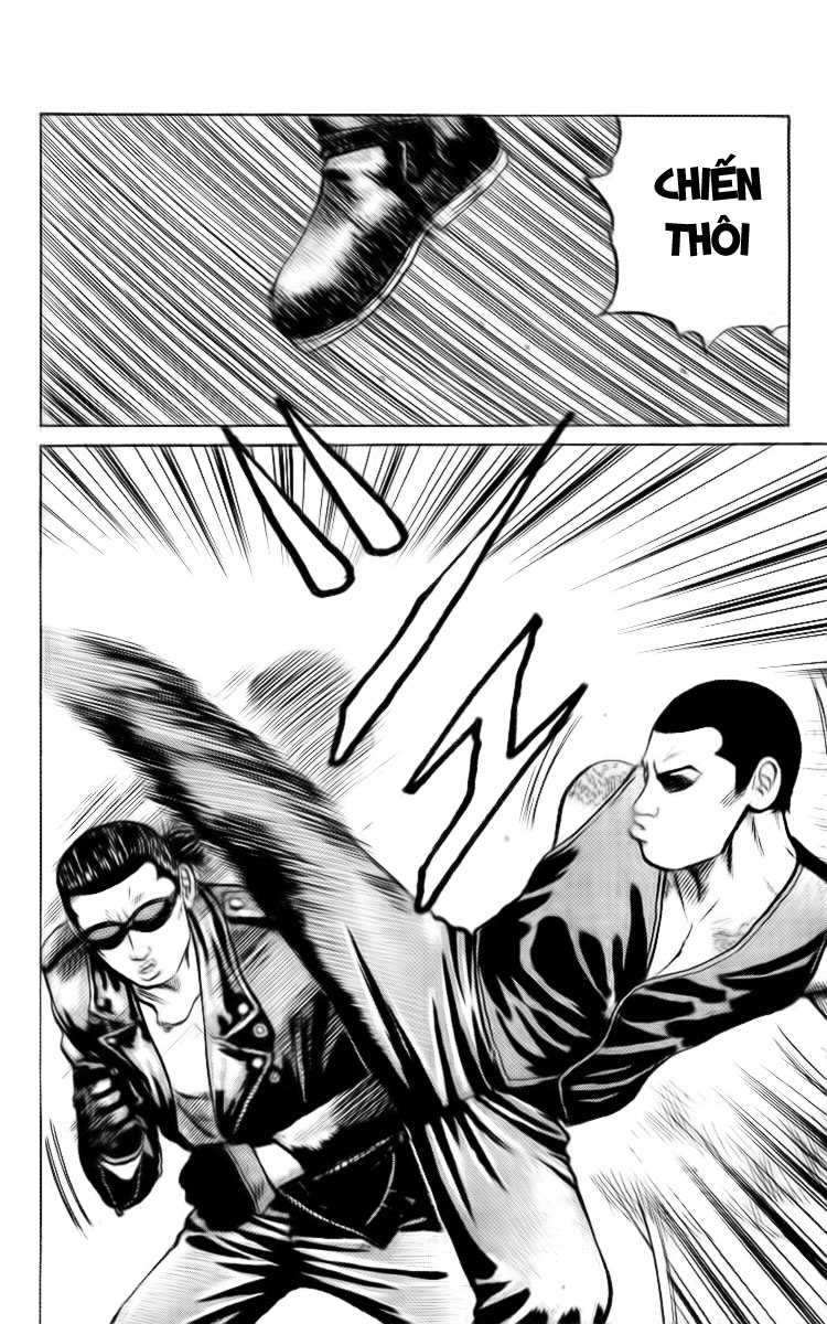 Crows chap 31