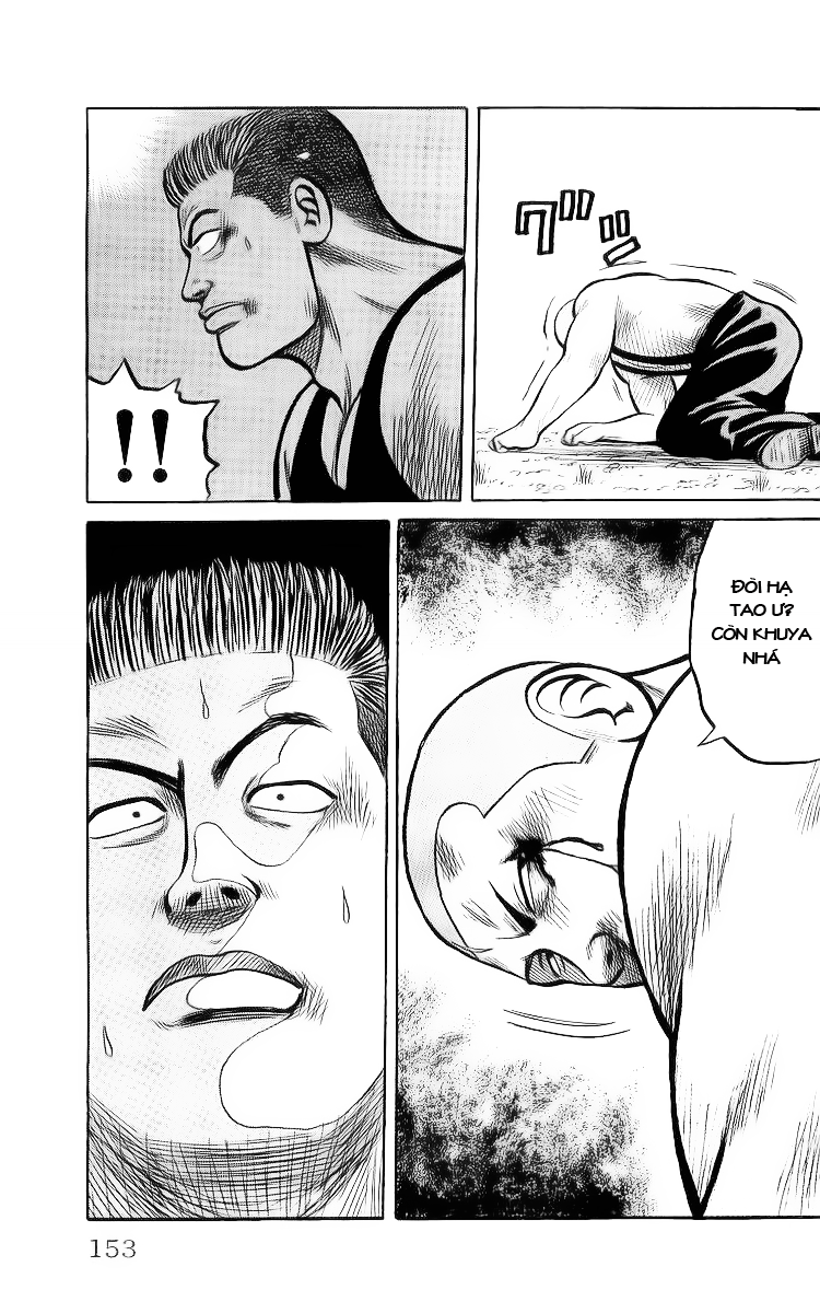 Crows chap 28