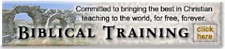 BiblicalTrainging.org banner