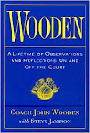 WOODEN: A Lifetime of Observations