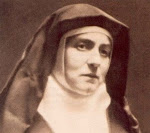 St Teresa Benedicta of the Cross