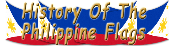 Flags Of The Philippines