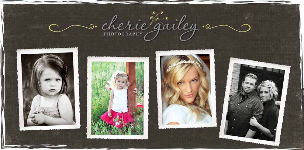 Cherie Gailey Photography