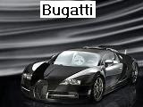 Fotos de Carros Bugatti