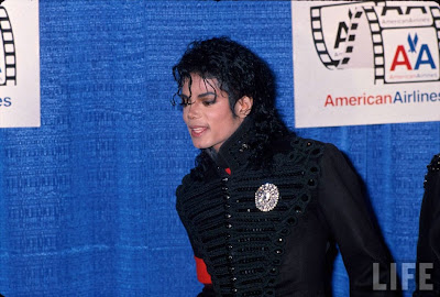 42 Fotos de Michael Jackson