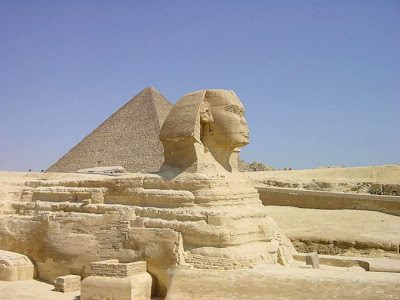 Fotografías de Egipto: Tierra de Faraones - Parte 1