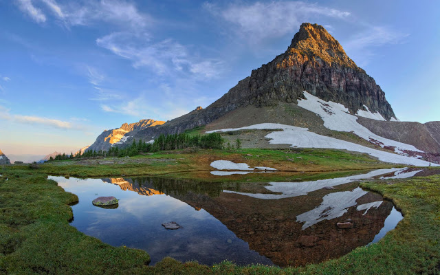 20 Imágenes De Montañas En Alta Definición Hd Fotos E Imágenes En