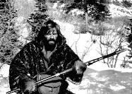 Con un "Hopkins" del calibre 50