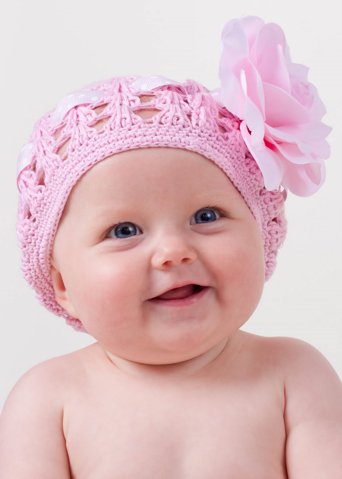 Pamela Bevelhymer Photography: Precious 6 Month Old Baby Girl