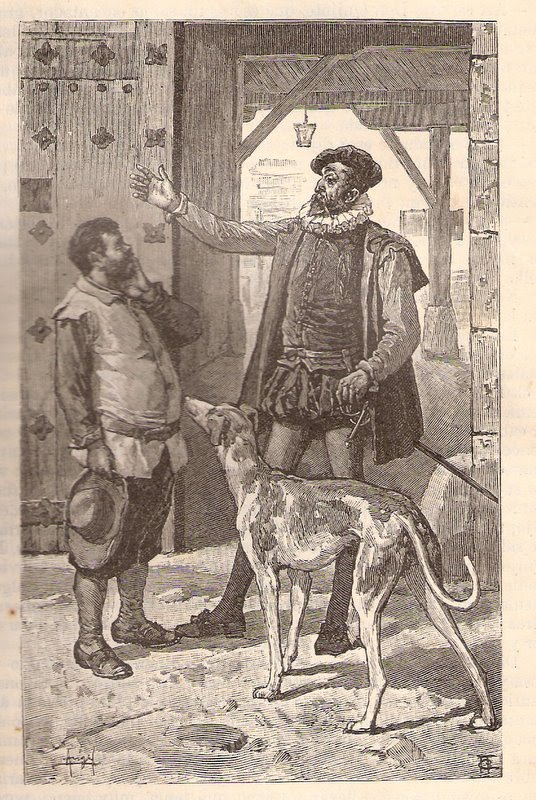 Friol algo máis que pan e queixo... Celestino Fernández de la Vega e