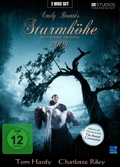 Bronteblog Dvd Editions Update