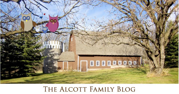 The Alcott Family
