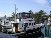 Our Boat - The Bella Luna