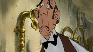 Aristocats Rollen Aristocats Rollen