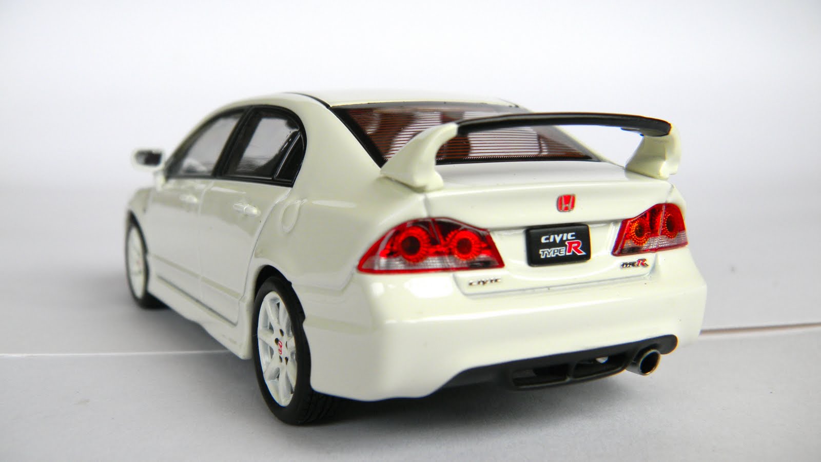 Honda civic japan