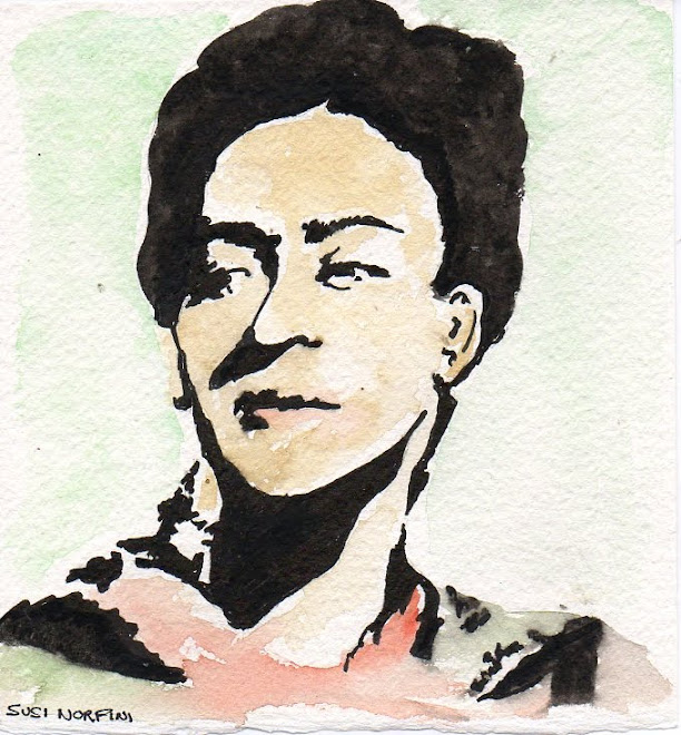 Stencil- Frida