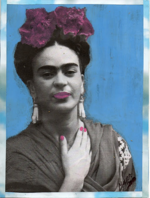 Un libro per Frida