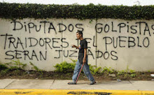 CONDENAMOS EL GOLPE MILITAR EN HONDURAS.
