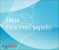 Dieta descenso rapido