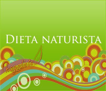 Dieta naturista