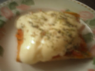 Receta de pizza, para asado, pizza dieta