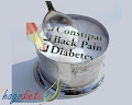 Dieta para Diabeticos