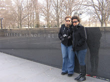 Freedom is not Free!