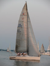 Wednesday Night Sailing Races